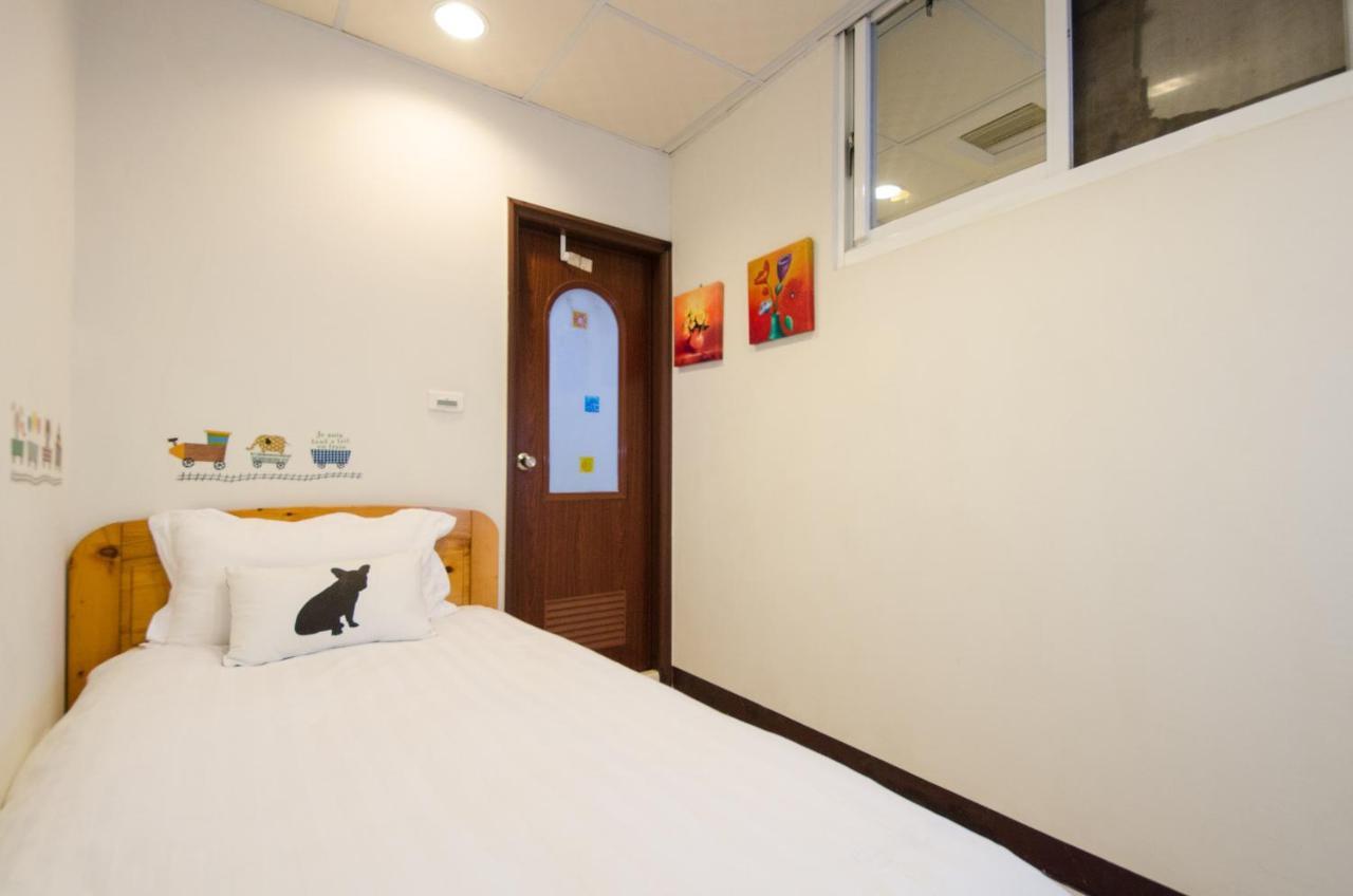 Anping Stay B&B Exterior photo