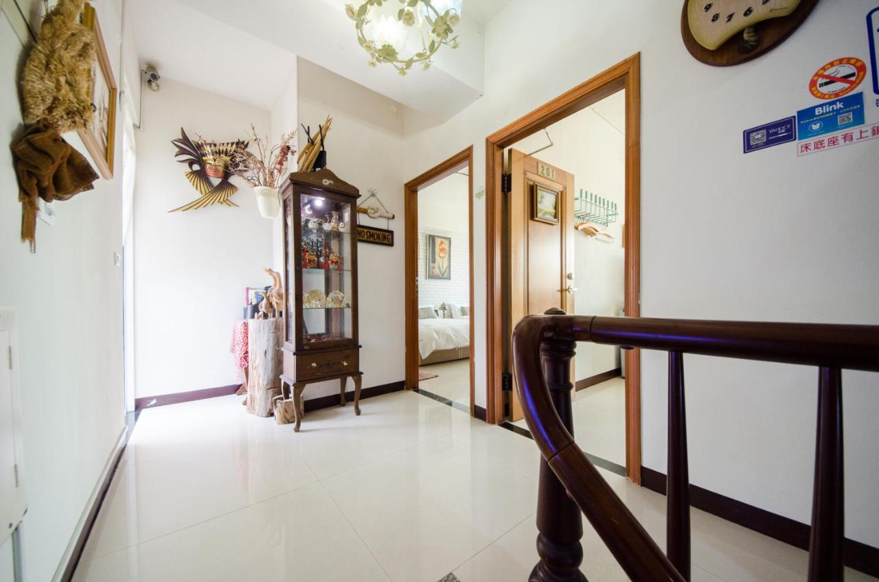 Anping Stay B&B Exterior photo