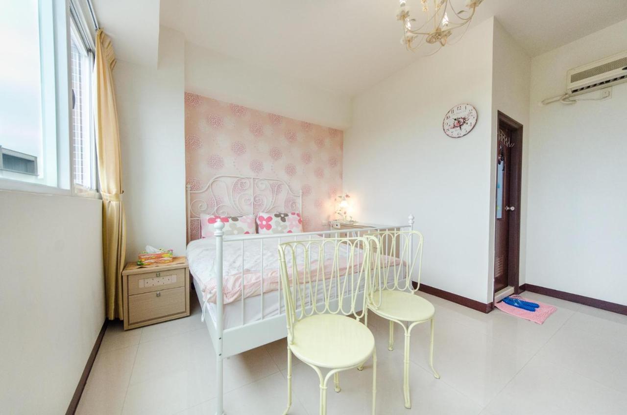 Anping Stay B&B Exterior photo